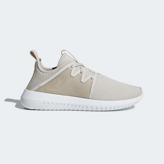 Womens Clear Brown/White Adidas Originals Tubular Viral 2.0 Shoes 251GJSBI->Adidas Women->Sneakers