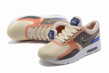 wholesale nike air max zero cheap