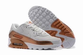 buy wholesale Nike Air Max 90 VT PRM shoes->nike air max 90->Sneakers