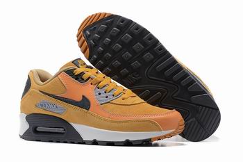 buy wholesale Nike Air Max 90 VT PRM shoes->nike air max 90->Sneakers