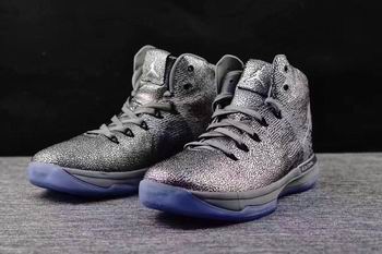 china cheap nike air jordan 31 shoes->->Sneakers