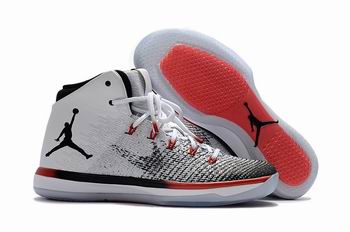 china cheap nike air jordan 31 shoes->->Sneakers