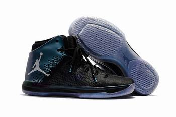 china cheap nike air jordan 31 shoes->nike air jordan->Sneakers