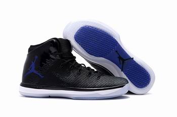 china cheap nike air jordan 31 shoes->nike air jordan->Sneakers