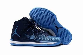 china cheap nike air jordan 31 shoes->->Sneakers