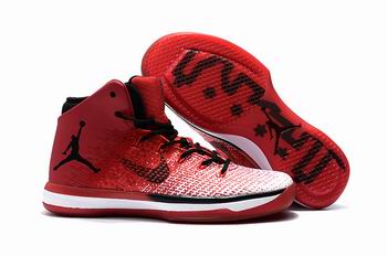 china cheap nike air jordan 31 shoes->nike air jordan->Sneakers