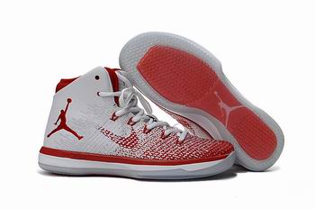 china cheap nike air jordan 31 shoes->->Sneakers