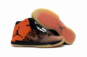 china cheap nike air jordan 31 shoes->->Sneakers