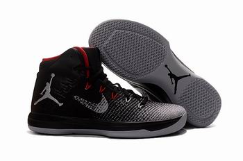 china cheap nike air jordan 31 shoes->nike air jordan->Sneakers