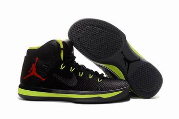 china cheap nike air jordan 31 shoes->->Sneakers