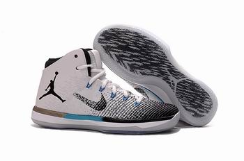 china cheap nike air jordan 31 shoes->nike air jordan->Sneakers