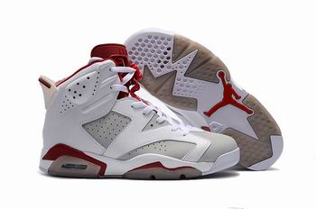 wholesale nike air jordan 6 shoes->->Sneakers