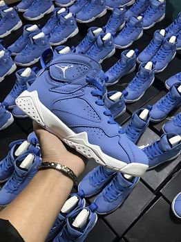 china cheap wholesale nike air jordan 6 shoes