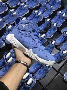 china cheap wholesale nike air jordan 6 shoes->->Sneakers