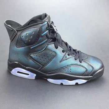 china cheap wholesale nike air jordan 6 shoes