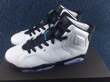 china nike air jordan 6 shoes wholesale online