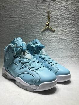 china nike air jordan 6 shoes wholesale online