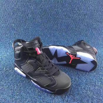 china nike air jordan 6 shoes wholesale online