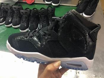 china nike air jordan 6 shoes wholesale online