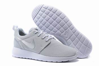 cheap Nike Roshe One shoes free shipping wholesale.wholesale Nike Roshe One shoes men->nike trainer->Sneakers