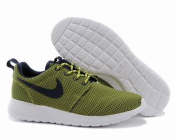 cheap Nike Roshe One shoes wholesale,china Nike Roshe One shoes wholesale->nike trainer->Sneakers