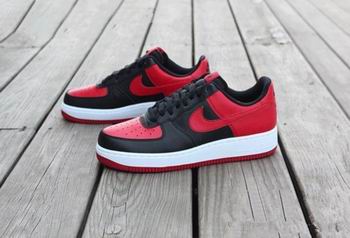 wholesale nike Air Force One shoes cheap