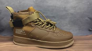 cheap wholesale nike Air Force One High shoes men->air force one->Sneakers