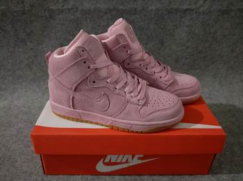 wholesale dunk sb high top boots discount->dunk sb->Sneakers