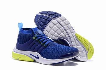 cheap Nike Air Presto Ultra shoes women->nike presto->Sneakers