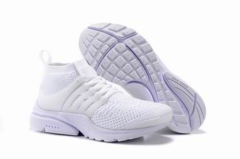 cheap Nike Air Presto Ultra shoes women->nike presto->Sneakers