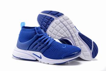 cheap Nike Air Presto Ultra shoes women->nike presto->Sneakers