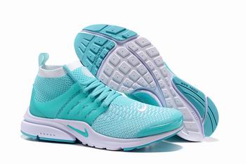 cheap Nike Air Presto Ultra shoes women->nike presto->Sneakers