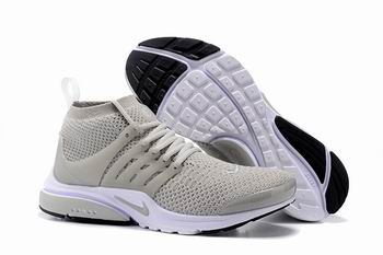 cheap Nike Air Presto Ultra shoes women->nike presto->Sneakers