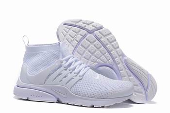 cheap Nike Air Presto Ultra shoes women->nike presto->Sneakers