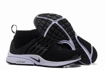 cheap Nike Air Presto Ultra shoes women->nike presto->Sneakers