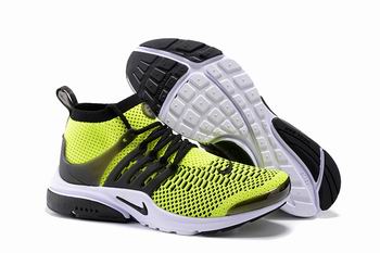 buy cheap Nike Air Presto Ultra shoes online men->nike presto->Sneakers