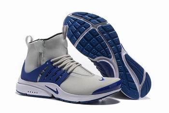 buy cheap Nike Air Presto Ultra shoes online men->nike presto->Sneakers