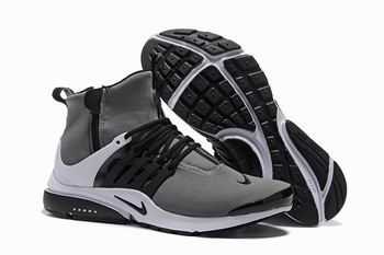 buy cheap Nike Air Presto Ultra shoes online men->nike presto->Sneakers