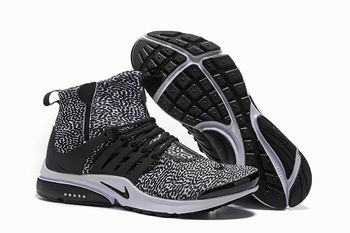 buy cheap Nike Air Presto Ultra shoes online men->nike presto->Sneakers