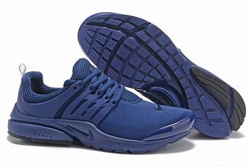 free shipping Nike Air Presto shoes cheap women->nike presto->Sneakers