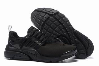 free shipping Nike Air Presto shoes cheap women->nike presto->Sneakers