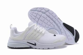 free shipping Nike Air Presto shoes cheap women->nike presto->Sneakers