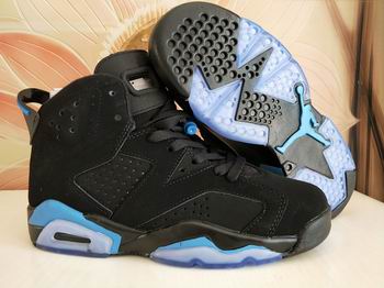cheap nike air jordan 6 shoes super aaa