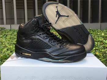 china cheap air jordan 5 shoes top aaa