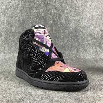 cheap nike air jordan 1 shoes wholesale from china