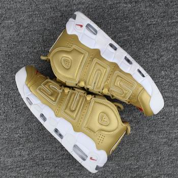 cheap Nike Air More Uptempo shoes discount for sale