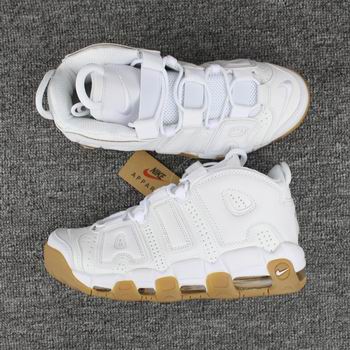 cheap Nike Air More Uptempo shoes discount for sale->nike series->Sneakers