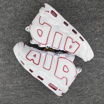 cheap Nike Air More Uptempo shoes discount for sale->nike series->Sneakers