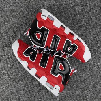 cheap Nike Air More Uptempo shoes discount for sale->nike series->Sneakers