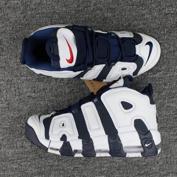 cheap Nike Air More Uptempo shoes discount for sale->nike series->Sneakers